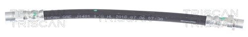 Furtun frana Triscan 8150 11221