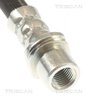 FURTUN FRANA TRISCAN 8150 13005 - Compatibil cu SUBARU, TOYOTA