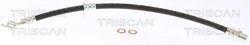 FURTUN FRANA TRISCAN 8150 13134 - Compatibil cu TOYOTA