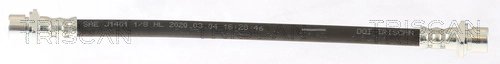 Furtun frana Triscan 8150 13139