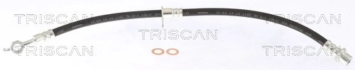 FURTUN FRANA TRISCAN 8150 13152 - Compatibil cu TOYOTA