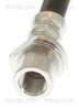 Furtun frana Triscan 8150 13172