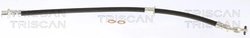 FURTUN FRANA TRISCAN 8150 13209 - Compatibil cu TOYOTA