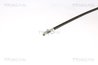 FURTUN FRANA TRISCAN 8150 13225 - Compatibil cu TOYOTA