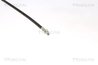 FURTUN FRANA TRISCAN 8150 13225 - Compatibil cu TOYOTA