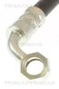 FURTUN FRANA TRISCAN 8150 13259 - Compatibil cu LEXUS, TOYOTA