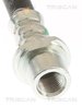Furtun frana Triscan 8150 13260