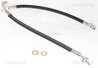 FURTUN FRANA TRISCAN 8150 13287 - Compatibil cu TOYOTA