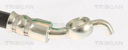 FURTUN FRANA TRISCAN 8150 13284 - Compatibil cu TOYOTA