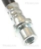 Furtun frana Triscan 8150 13323