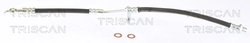 FURTUN FRANA TRISCAN 8150 13406 - Compatibil cu TOYOTA