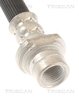 FURTUN FRANA TRISCAN 8150 13410 - Compatibil cu TOYOTA