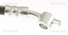 Furtun frana Triscan 8150 14144