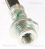 FURTUN FRANA TRISCAN 8150 14159 - Compatibil cu NISSAN