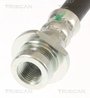 FURTUN FRANA TRISCAN 8150 14297 - Compatibil cu NISSAN