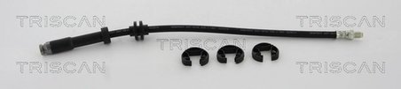 FURTUN FRANA TRISCAN 8150 15125 - Compatibil cu FIAT
