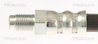 FURTUN FRANA TRISCAN 8150 15106 - Compatibil cu ABARTH, FIAT, LANCIA