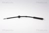 FURTUN FRANA TRISCAN 8150 15134 - Compatibil cu FIAT