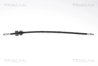 FURTUN FRANA TRISCAN 8150 15142 - Compatibil cu FIAT