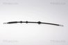 FURTUN FRANA TRISCAN 8150 15139 - Compatibil cu LANCIA