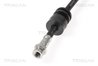 FURTUN FRANA TRISCAN 8150 15142 - Compatibil cu FIAT