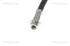 Furtun frana Triscan 8150 15231