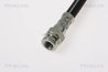 FURTUN FRANA TRISCAN 8150 15235 - Compatibil cu ABARTH, FIAT