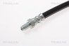 Furtun frana Triscan 8150 16105