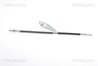 FURTUN FRANA TRISCAN 8150 16128 - Compatibil cu FORD, MAZDA