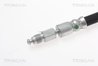 FURTUN FRANA TRISCAN 8150 16128 - Compatibil cu FORD, MAZDA