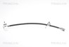 FURTUN FRANA TRISCAN 8150 16263 - Compatibil cu FORD