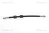 Furtun frana Triscan 8150 16299