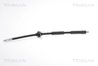 FURTUN FRANA TRISCAN 8150 16320 - Compatibil cu FORD
