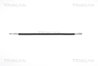 FURTUN FRANA TRISCAN 8150 16324 - Compatibil cu FORD