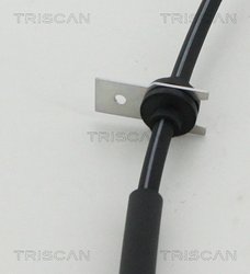 FURTUN FRANA TRISCAN 8150 16320 - Compatibil cu FORD
