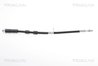 FURTUN FRANA TRISCAN 8150 16326 - Compatibil cu FORD