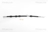 FURTUN FRANA TRISCAN 8150 16350 - Compatibil cu FORD