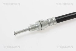 Furtun frana Triscan 8150 16353