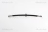 FURTUN FRANA TRISCAN 8150 17311 - Compatibil cu LAND ROVER