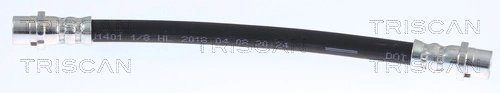 FURTUN FRANA TRISCAN 8150 18101 - Compatibil cu KIA