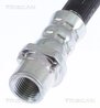 FURTUN FRANA TRISCAN 8150 18101 - Compatibil cu KIA