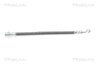 Furtun frana Triscan 8150 18104