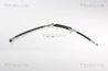 FURTUN FRANA TRISCAN 8150 18138 - Compatibil cu KIA