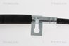 FURTUN FRANA TRISCAN 8150 18139 - Compatibil cu KIA