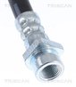Furtun frana Triscan 8150 18210