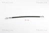 FURTUN FRANA TRISCAN 8150 18227 - Compatibil cu KIA