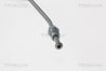 FURTUN FRANA TRISCAN 8150 20101 - Compatibil cu PORSCHE