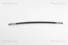 FURTUN FRANA TRISCAN 8150 20103 - Compatibil cu PORSCHE