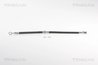 FURTUN FRANA TRISCAN 8150 21104 - Compatibil cu CHEVROLET, DAEWOO