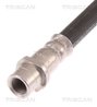 FURTUN FRANA TRISCAN 8150 21211 - Compatibil cu CHEVROLET